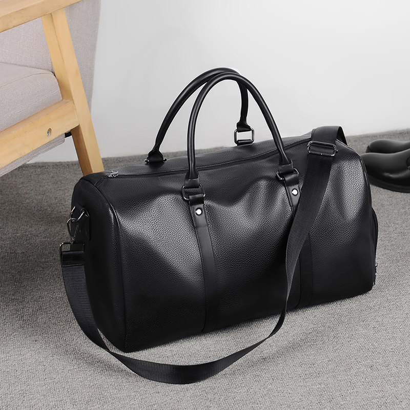 Home Gym Packages - Unisex Large Capacity Travel Bag，Sports Gym
