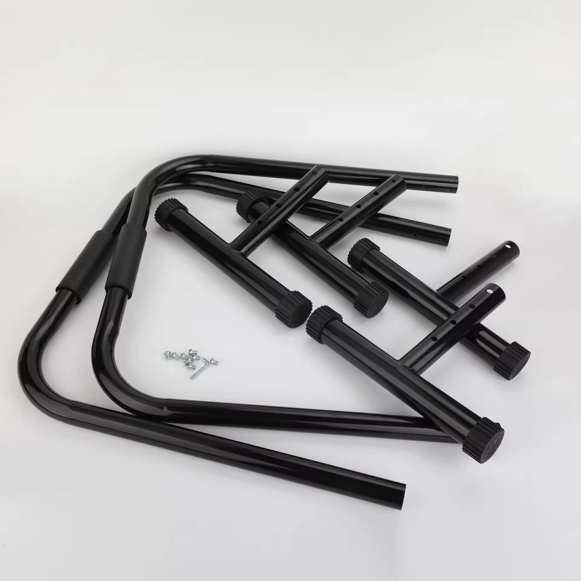 Home Gym Custom - Custom Logo Parallel Bars Fitness Push