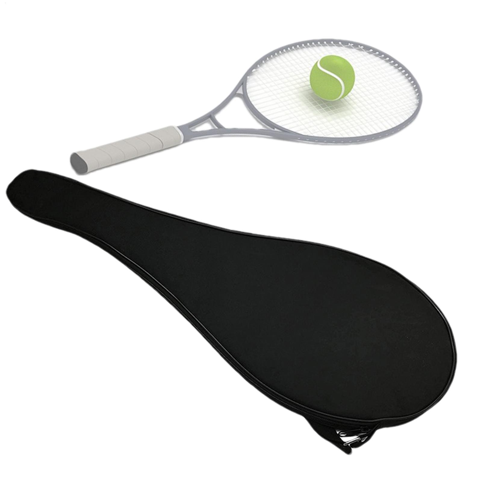 Home Gym Packages - Tennis Racket Bag Badminton Racquet Storage