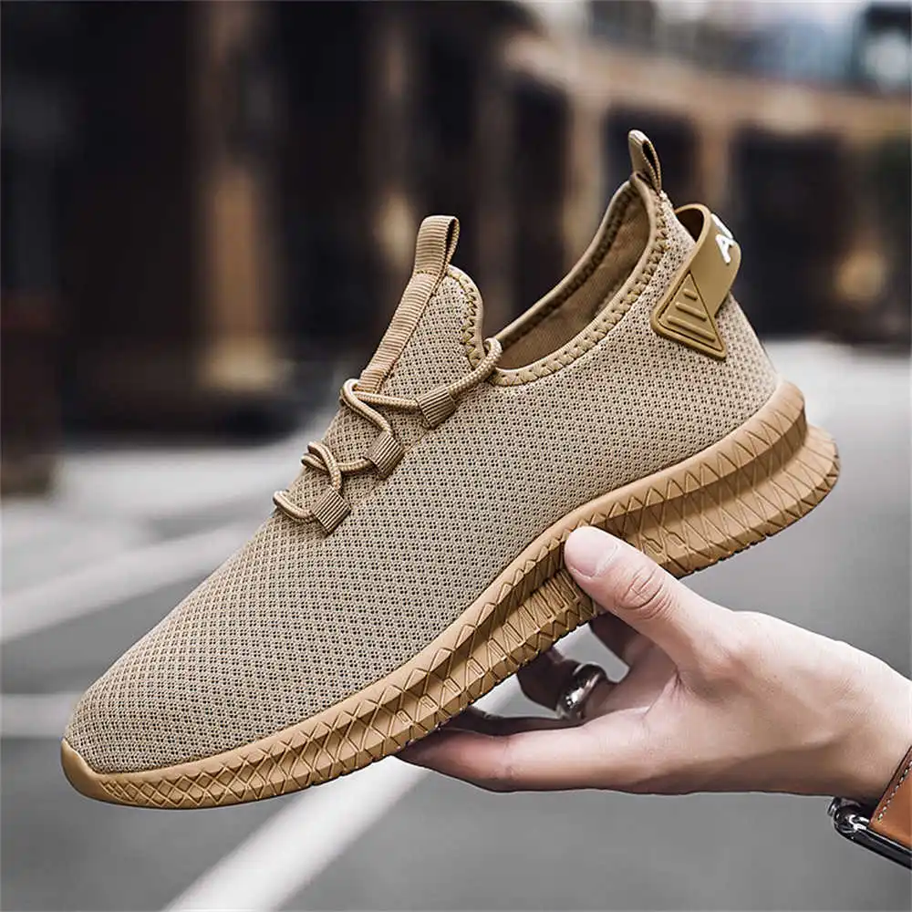 Home Gym Dimensions - Demi-season Mesh Tenni Man Running Sneakers