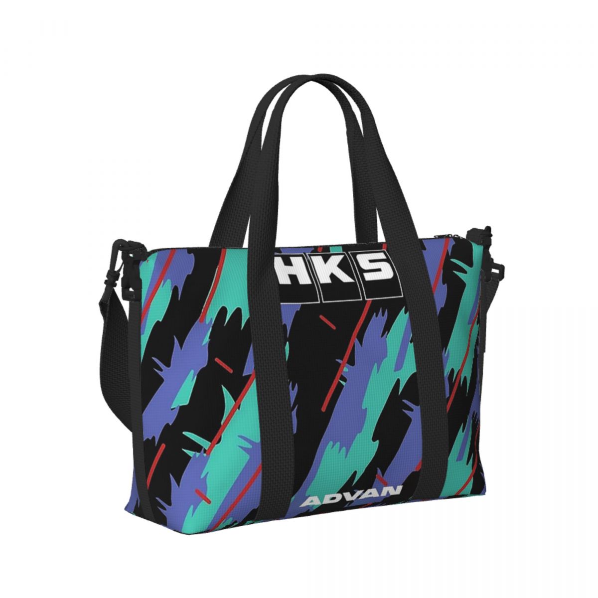 Home Gym Packages - Custom HKS Advan JDM Beach Travel