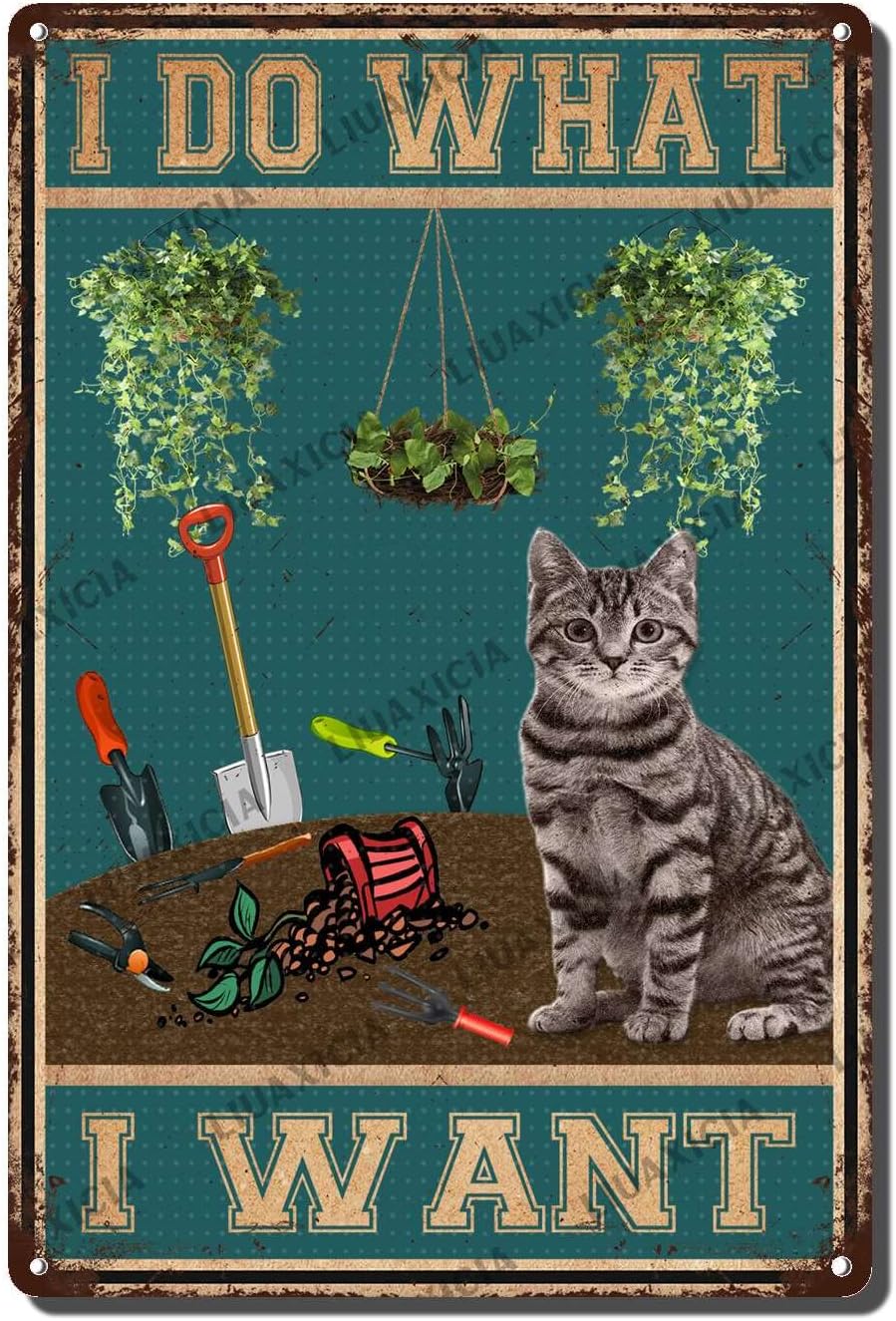 Home Gym Decor - Vintage Wall Decor Funny I Do