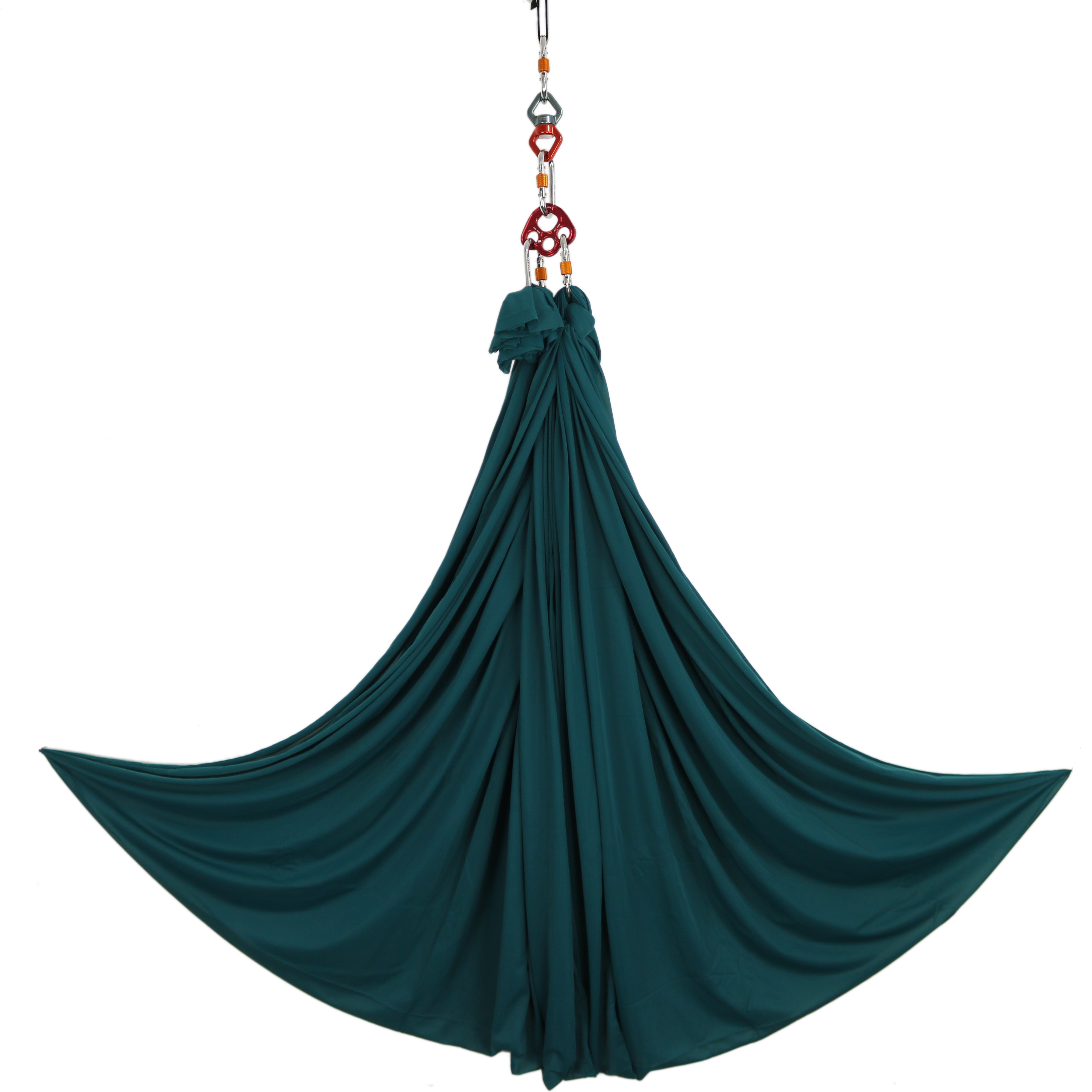 One Point Rotating Aerial Yoga - Yoga Trapeze Swing recension och pris