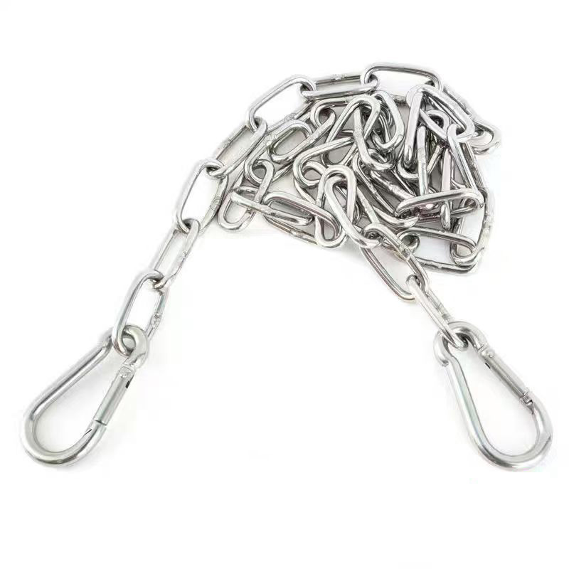 Heavy Duty Stainless Steel Cha - Yoga Trapeze Swing recension och pris