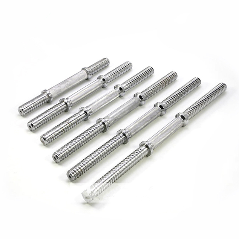 30/34/40/45/50cm Lenght For Ho - Barbell Curl Bar recension och pris
