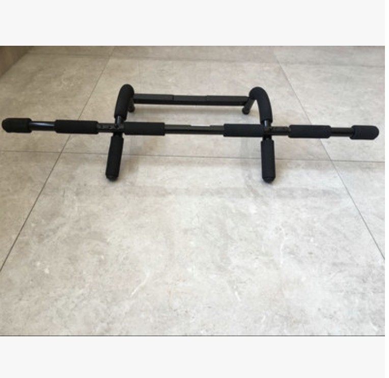 Pull up Bar Home Gym With Stab - Home Gym Wall Mounted recension och pris