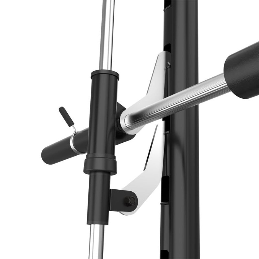 SincMill Squat Rack for Home G - Home Gym Set recension och pris