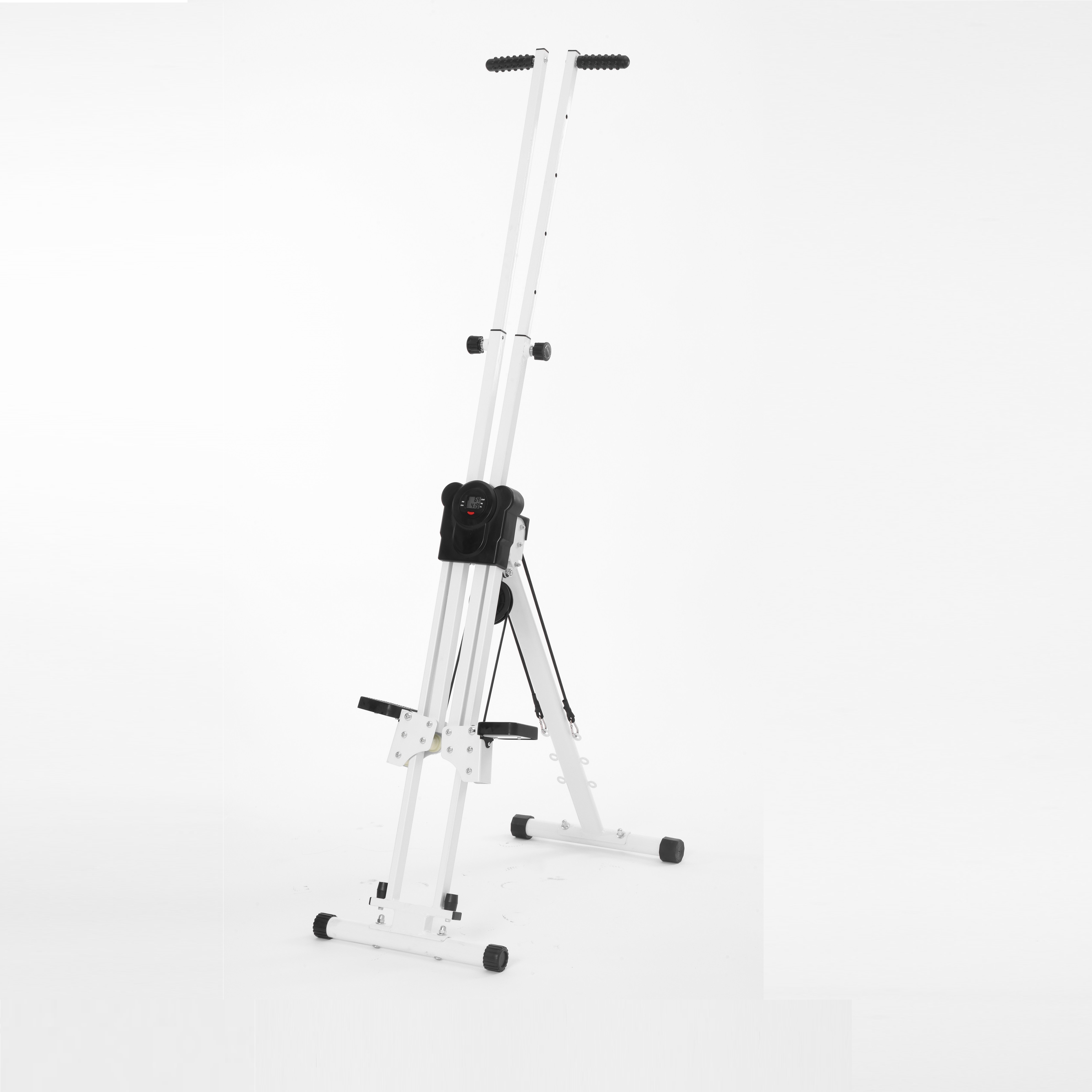 Custom Portable Vertical Climb - Home Gym Custom recension och pris