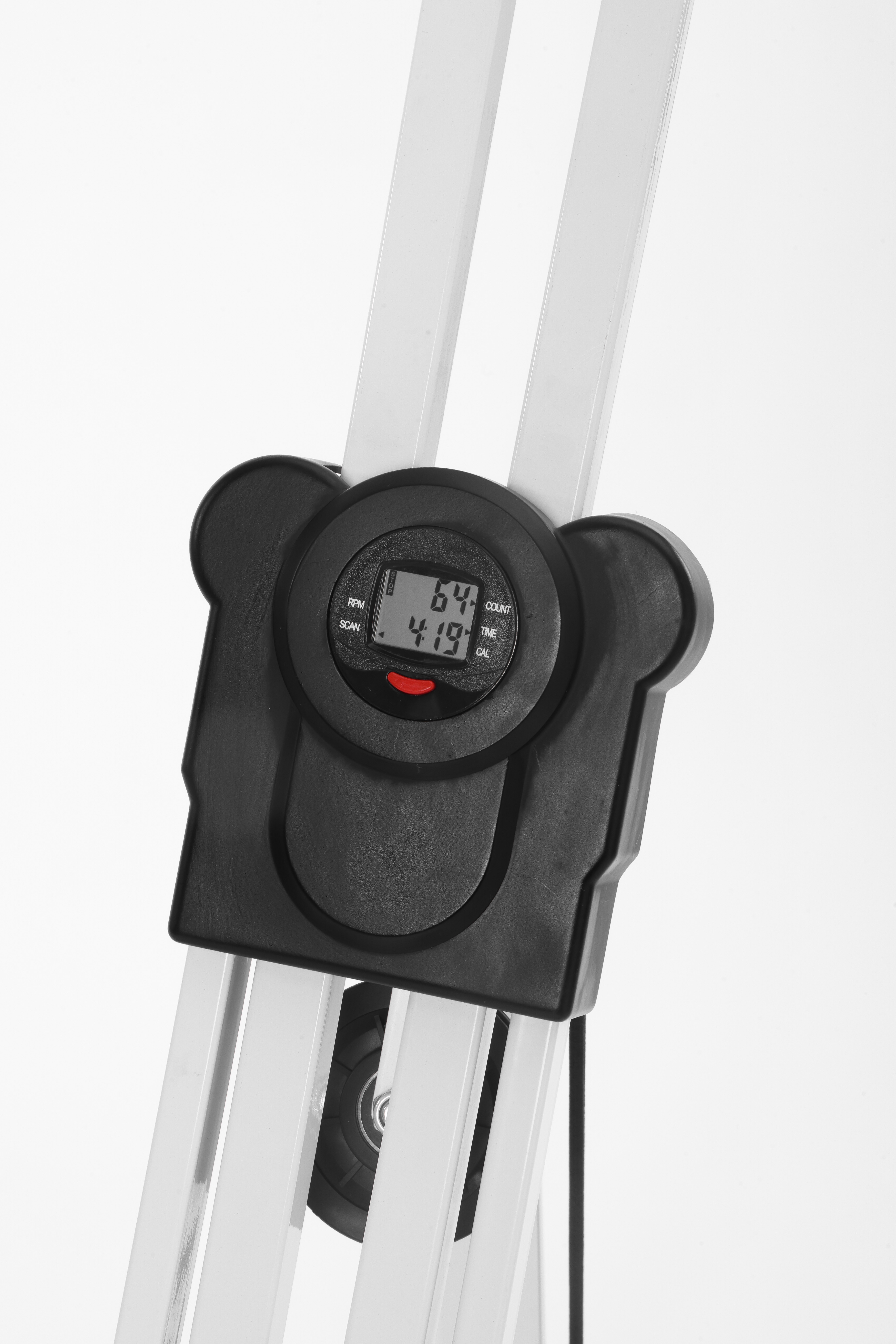 Custom Portable Vertical Climb - Home Gym Custom recension och pris