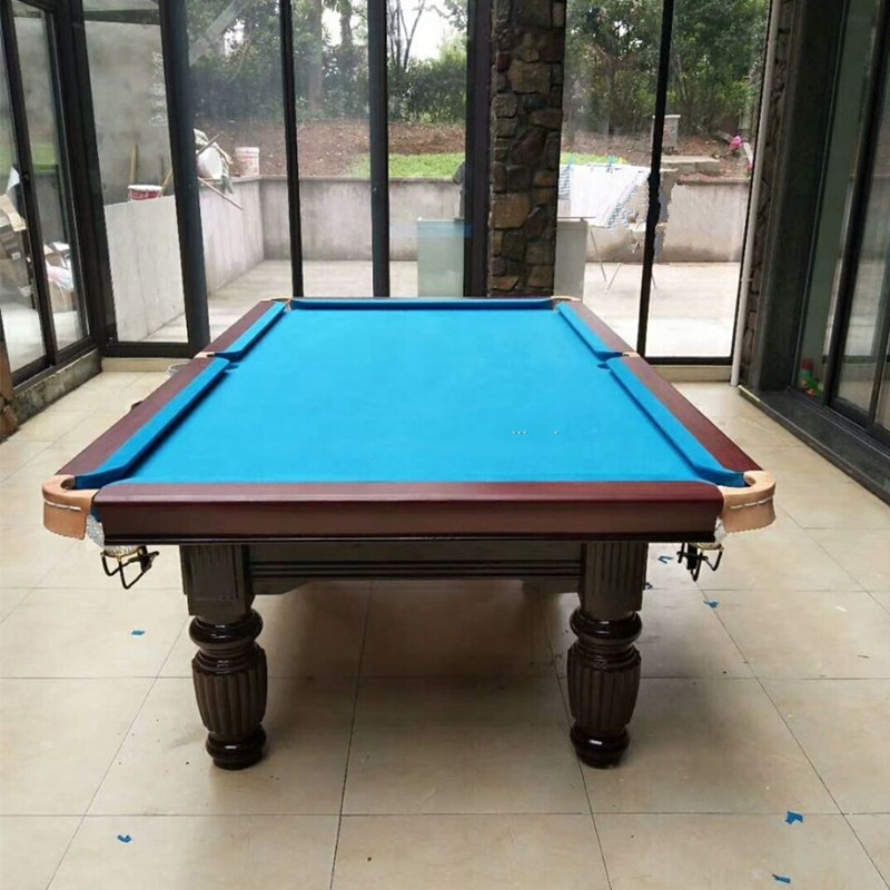 Wholesale Price Pool Table Woo - Home Gym Price recension och pris