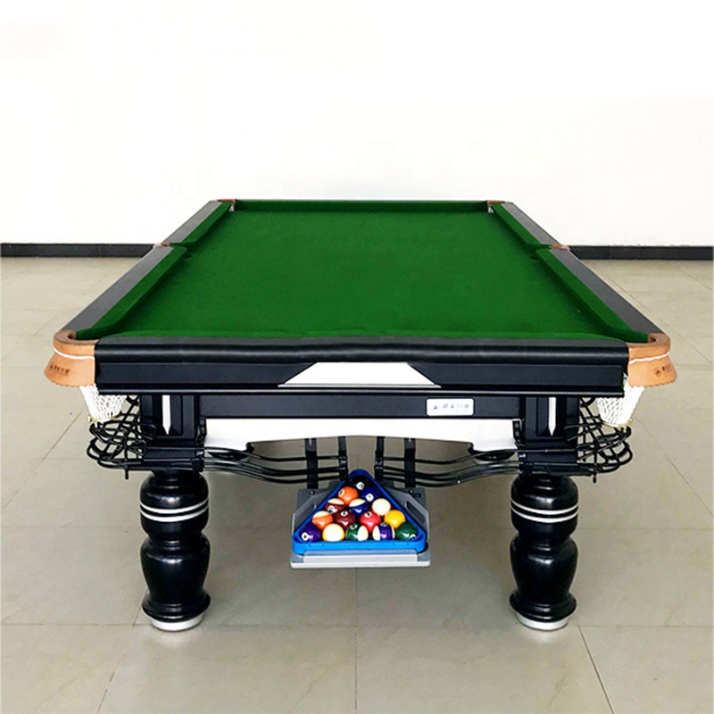 Wholesale Price Pool Table Woo - Home Gym Price recension och pris