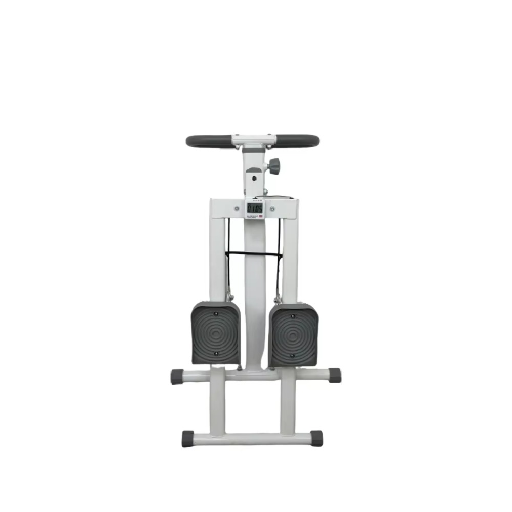 Folding Metal Frame Stair Clim - Home Gym Custom recension och pris