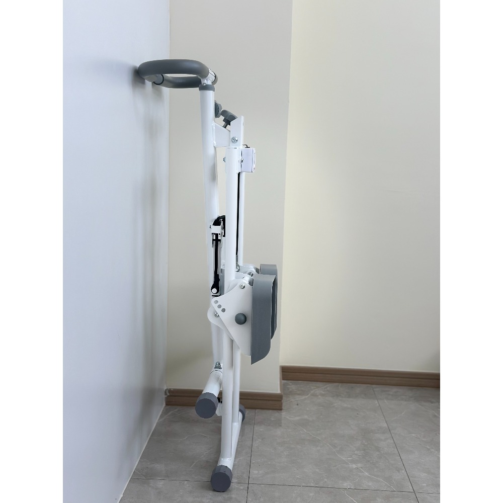 Folding Metal Frame Stair Clim - Home Gym Custom recension och pris