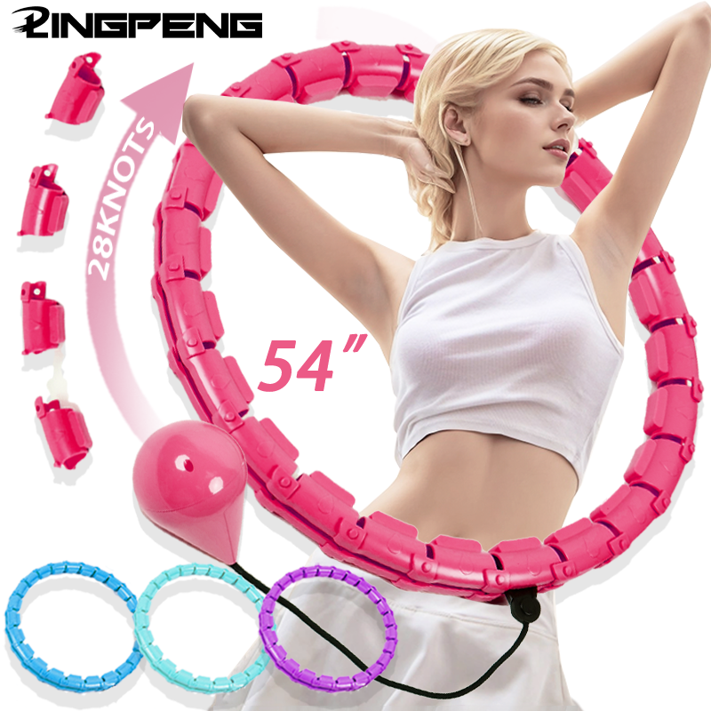 Adjustable Exercise Ring for A - Home Gym Online recension och pris