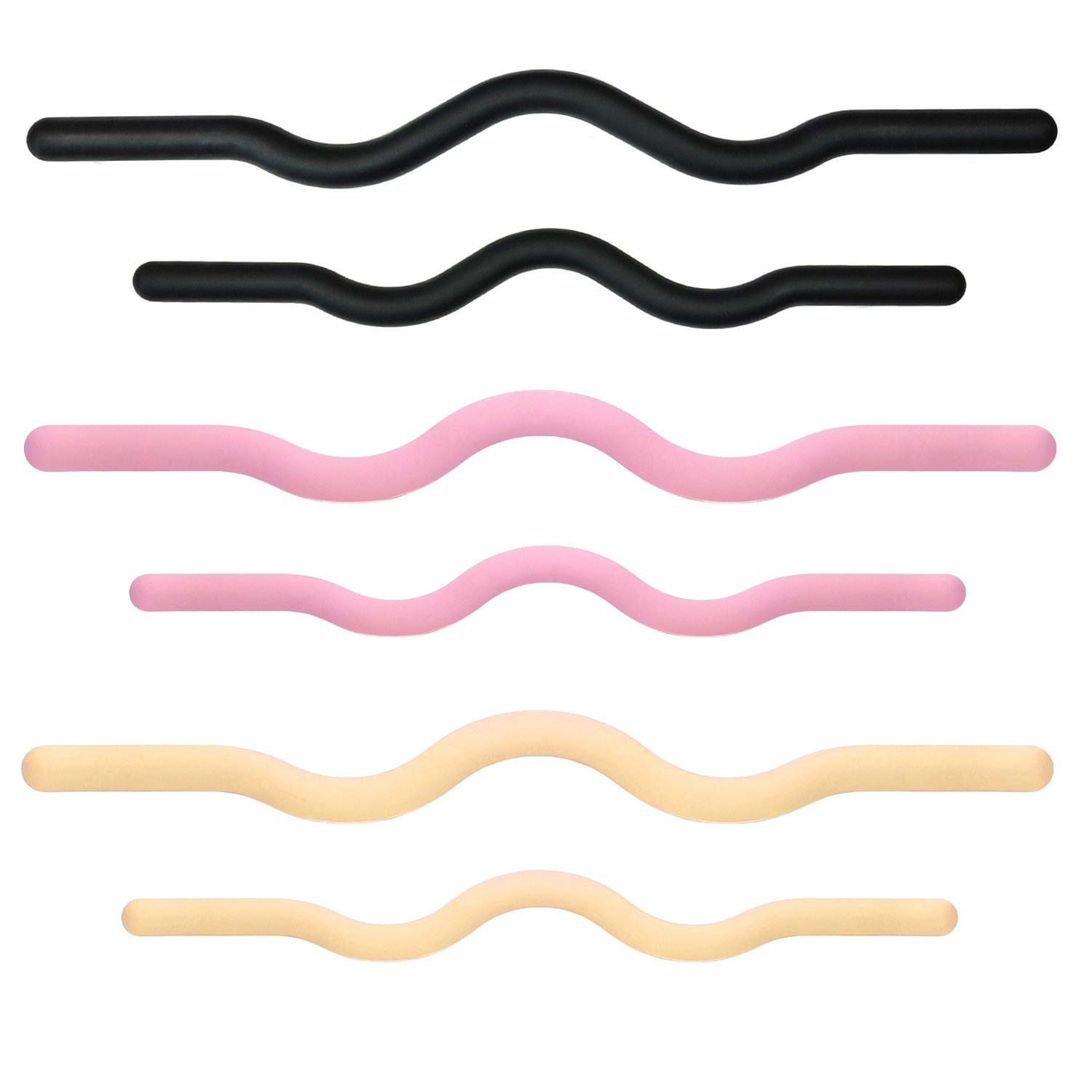 Unisex Durable Beam Barbell Ba - Barbell Curl Bar recension och pris