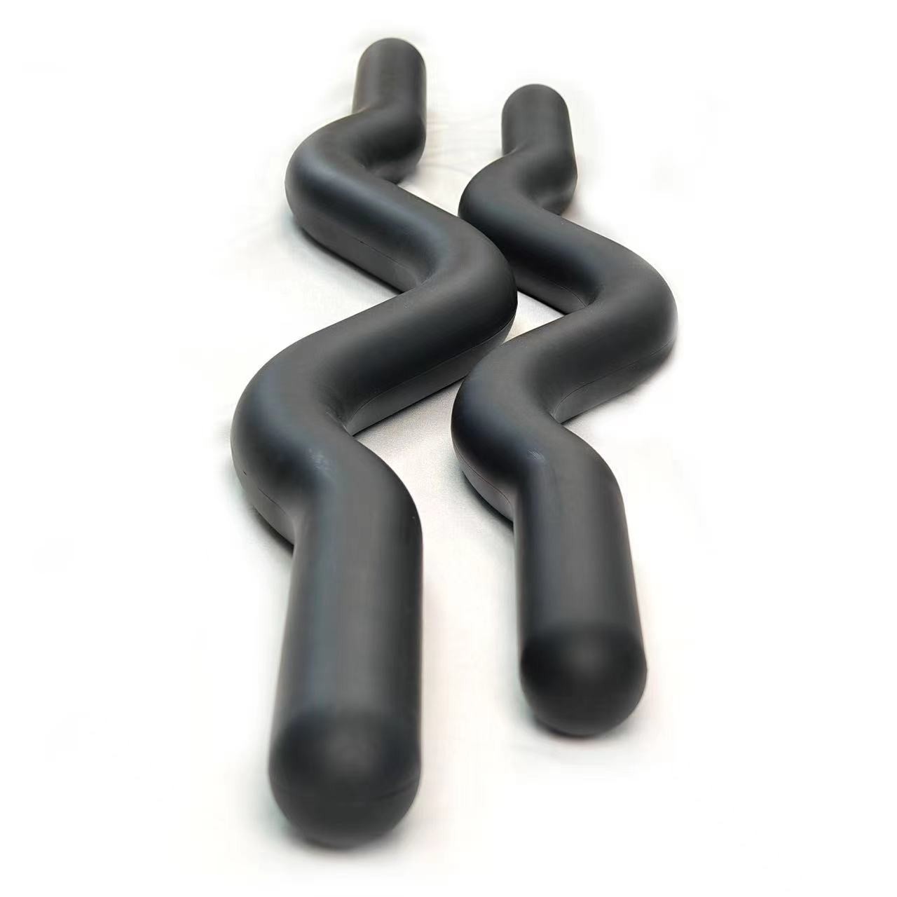 Unisex Durable Beam Barbell Ba - Barbell Curl Bar recension och pris