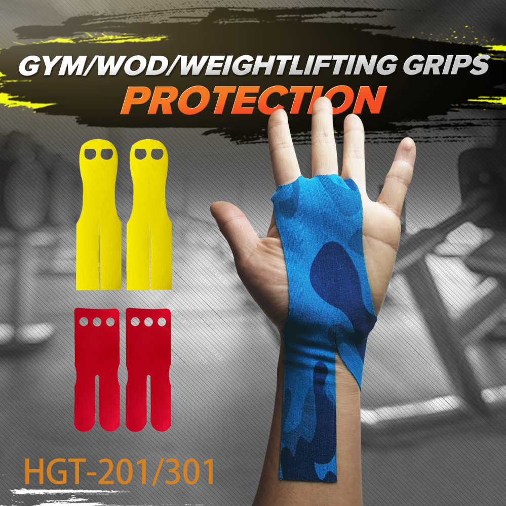 Hand Protection Athletic Hook  - Home Gym Organization recension och pris