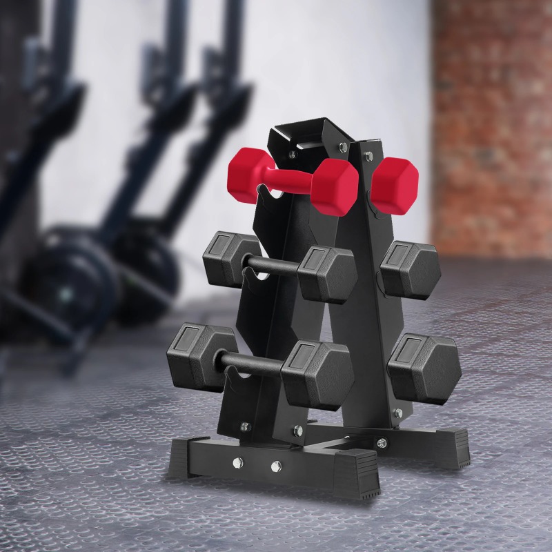 Home Gym Space-Saving Fitness  - Home Gym Organization recension och pris