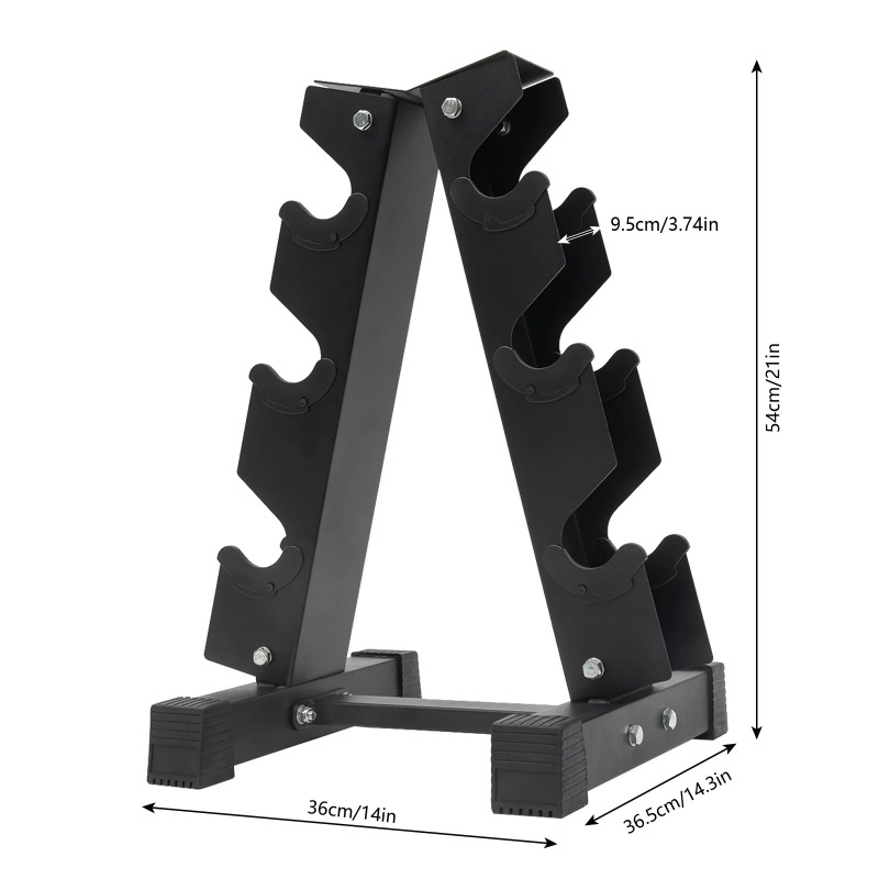 Home Gym Space-Saving Fitness  - Home Gym Organization recension och pris