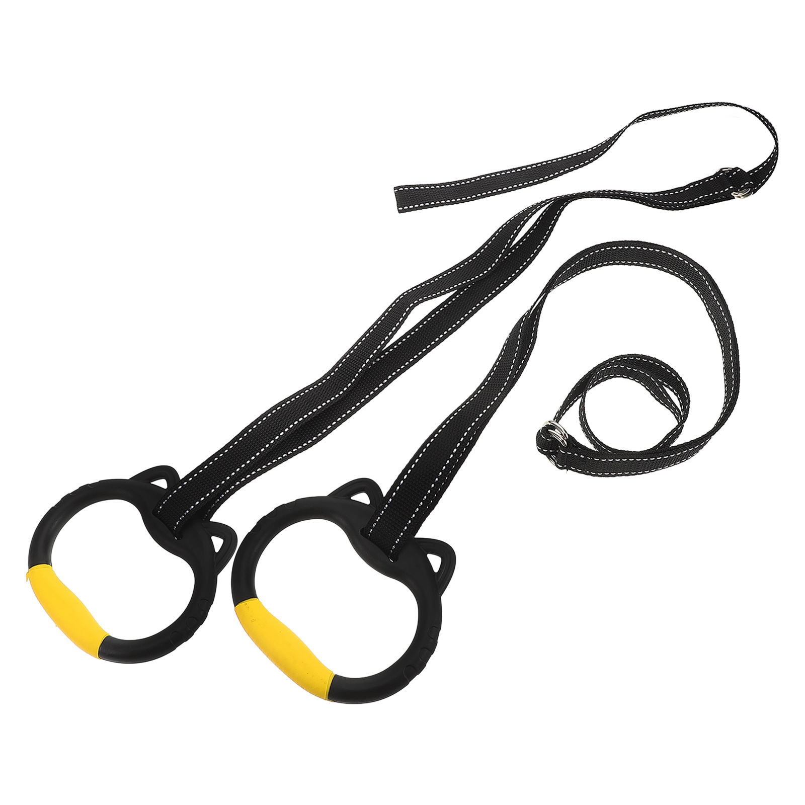1 set 1 Set Gymnastics Rings F - Home Gym Online recension och pris
