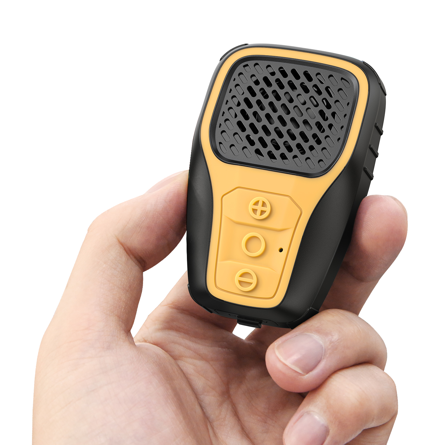 Sounderlink mini clip-on porta - Home Gym Online recension och pris