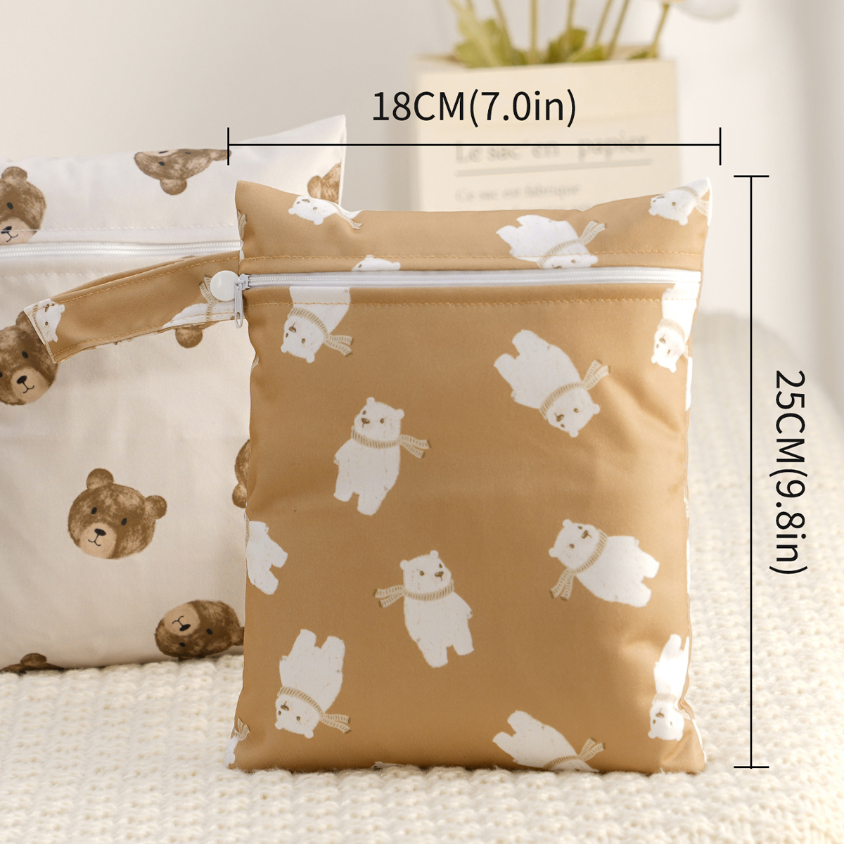 Elinfant Portable Storage Bag  - Home Gym Packages recension och pris