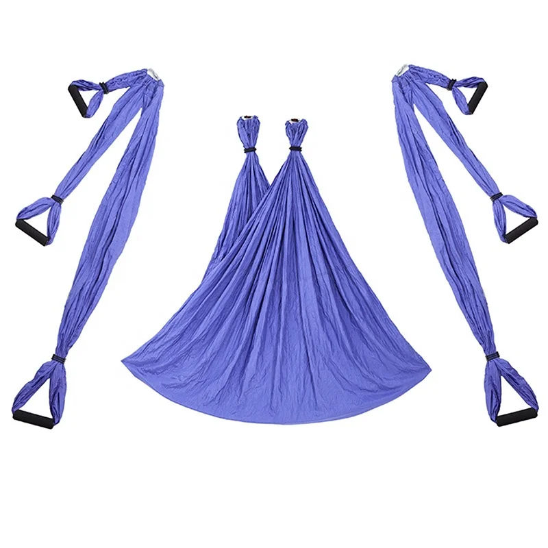 Aerial Yoga Swing Antigravity  - Yoga Trapeze Swing recension och pris