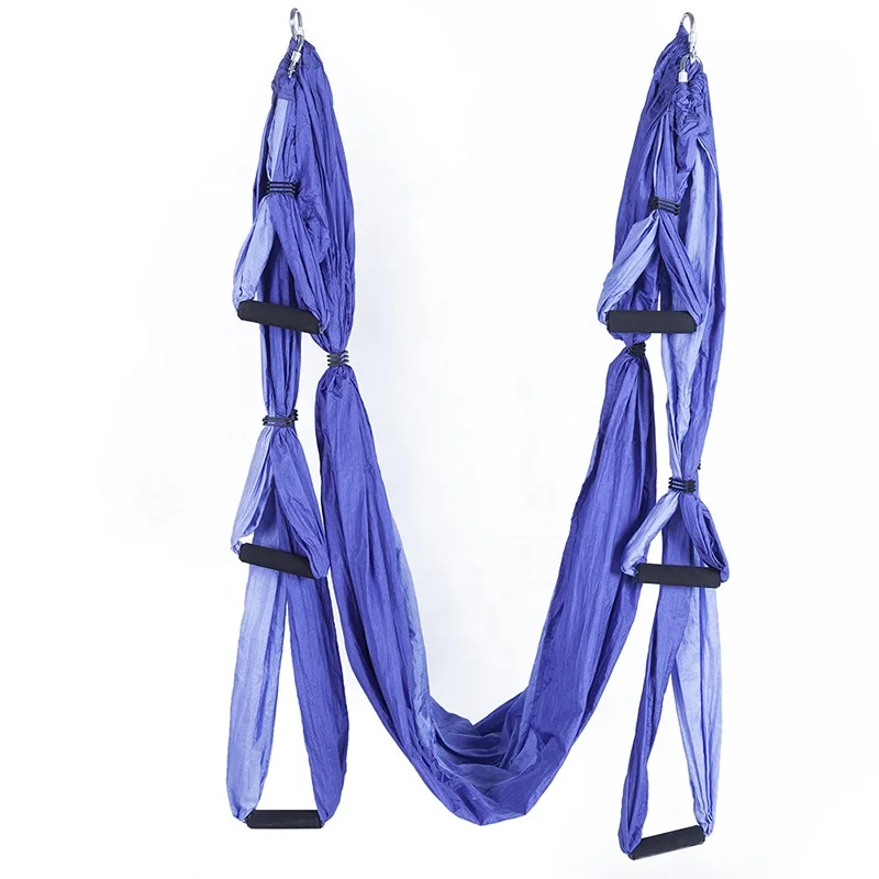 Aerial Yoga Swing Antigravity  - Yoga Trapeze Swing recension och pris