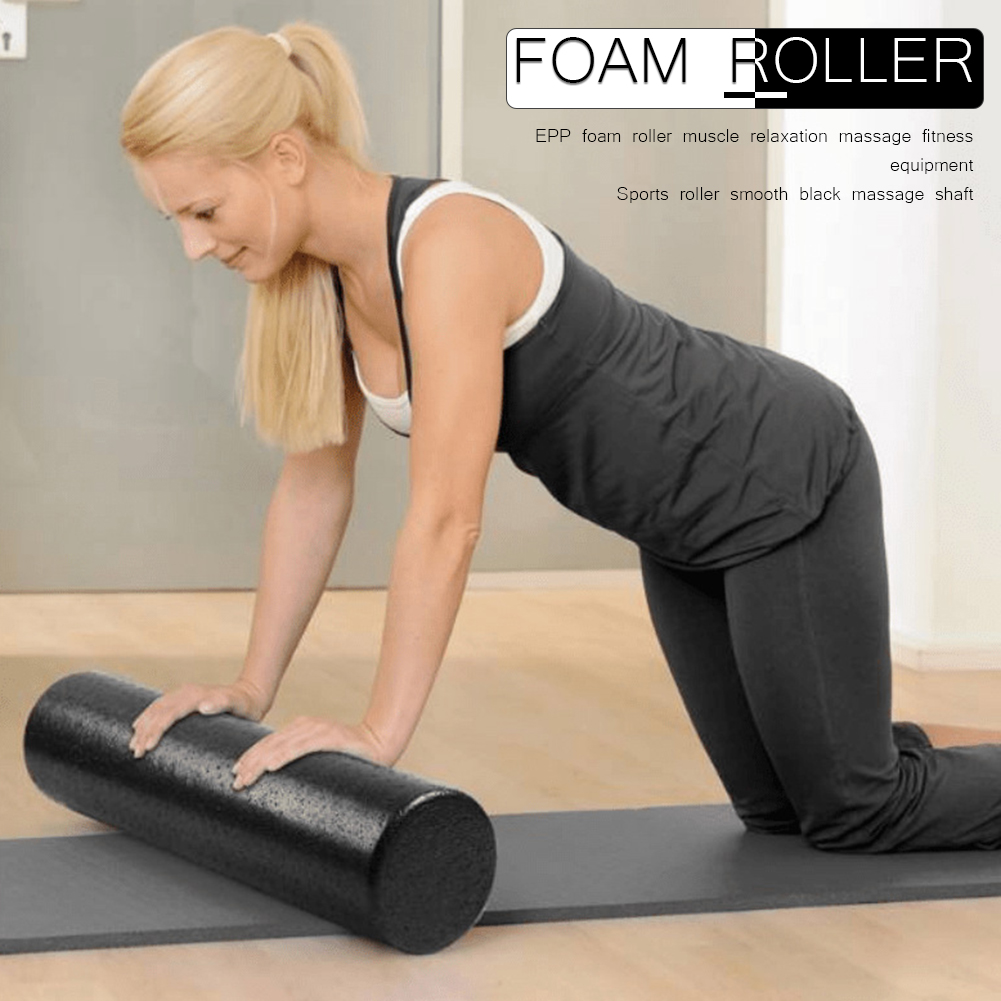 Long Yoga Column EPP High-Dens - Home Gym Online recension och pris