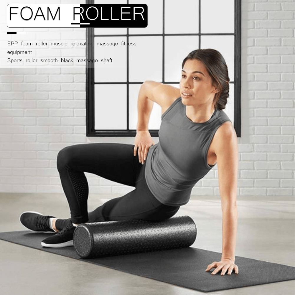 Long Yoga Column EPP High-Dens - Home Gym Online recension och pris