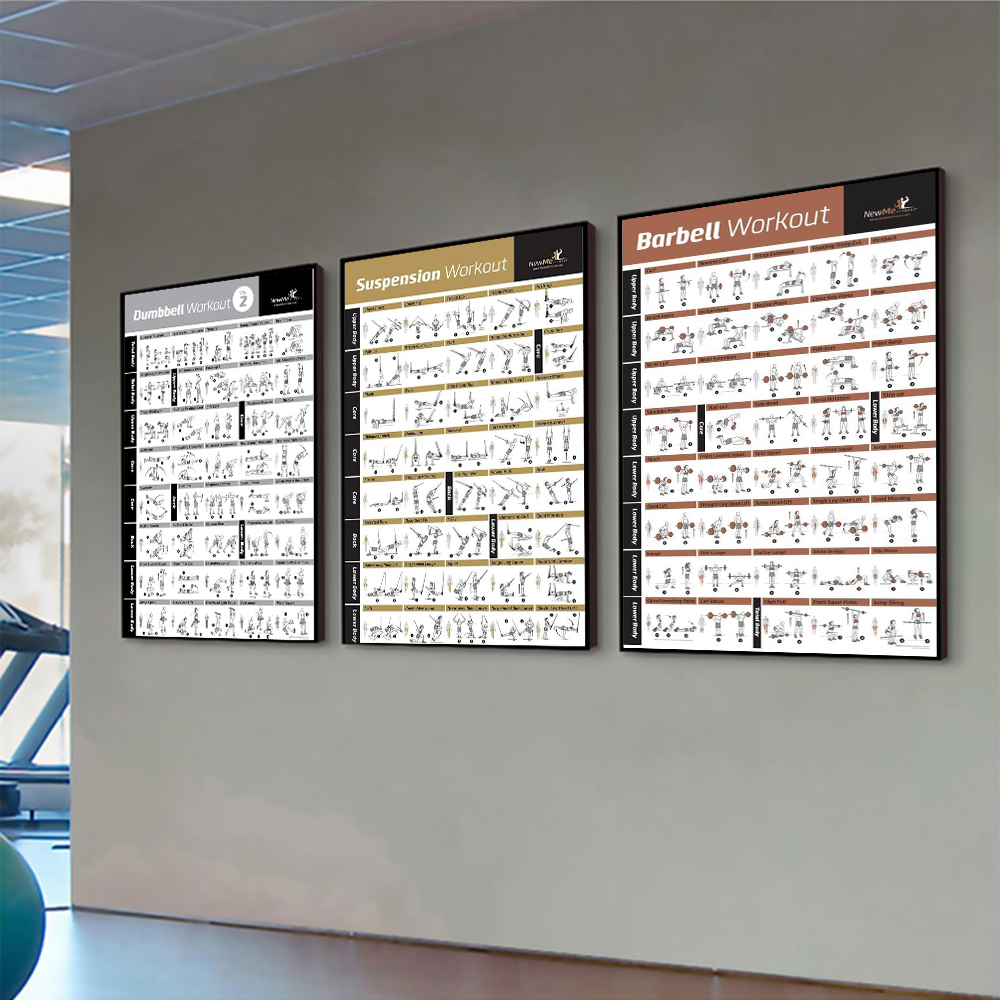 Gym Yoga Studio Workout Detail - Home Gym Yoga Room recension och pris