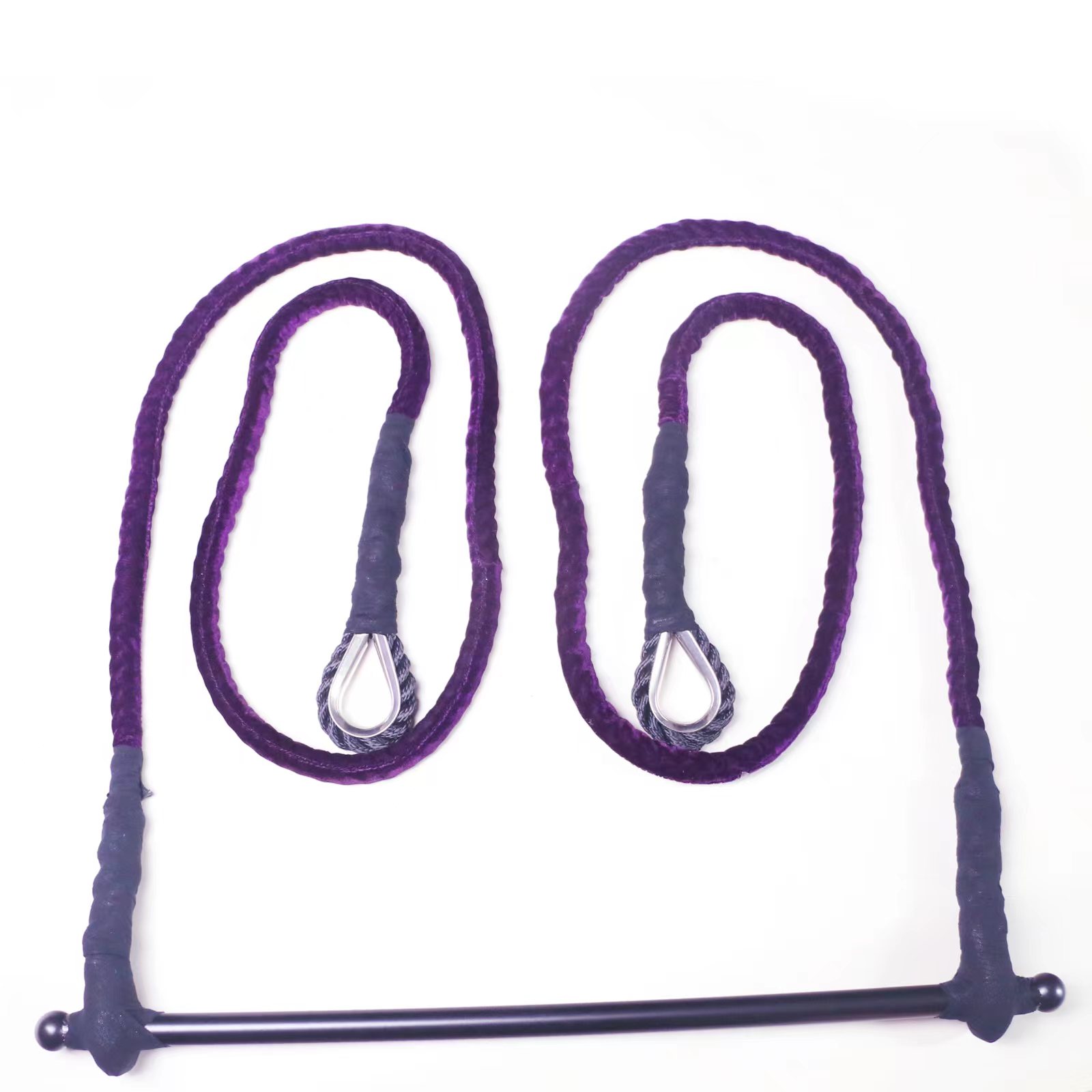 High-Quality 2 Meters Rope Tra - Yoga Trapeze Swing recension och pris