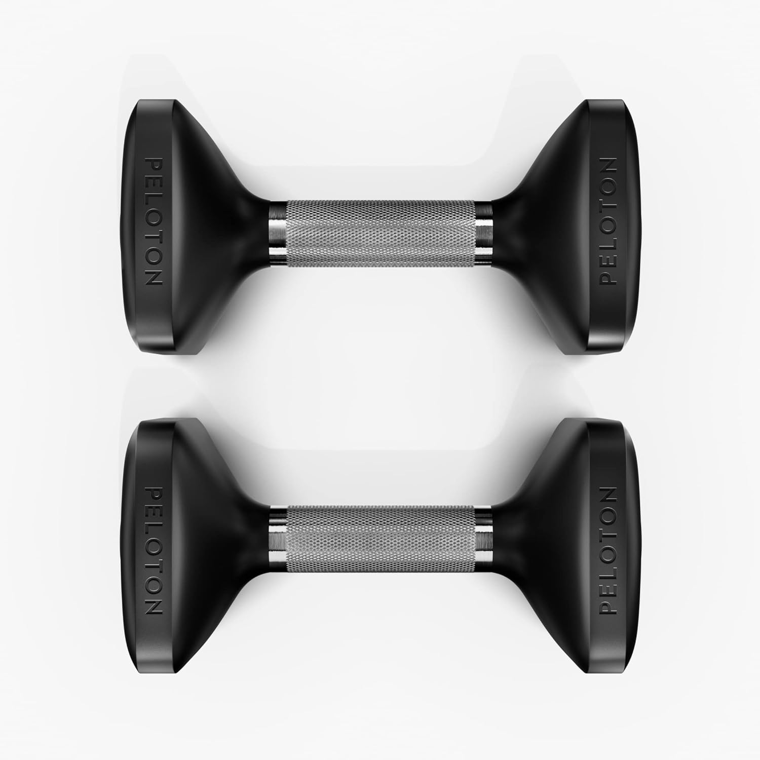 Dumbbells Set of 2, Cast Iron  - Home Gym Dumbbell Set recension och pris