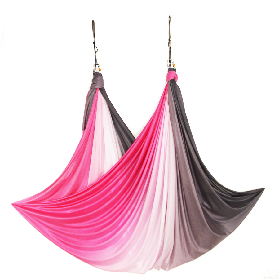 Anti-gravity Aerial Yoga Hammo - Yoga Trapeze Swing recension och pris