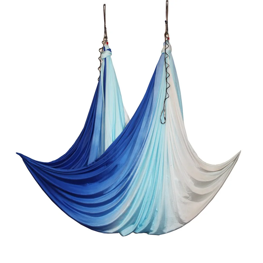Anti-gravity Aerial Yoga Hammo - Yoga Trapeze Swing recension och pris