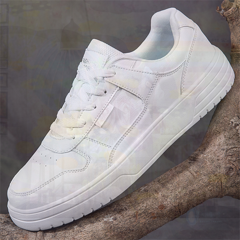 With Ties PU Leather Shoes 41  - Home Gym Dimensions recension och pris