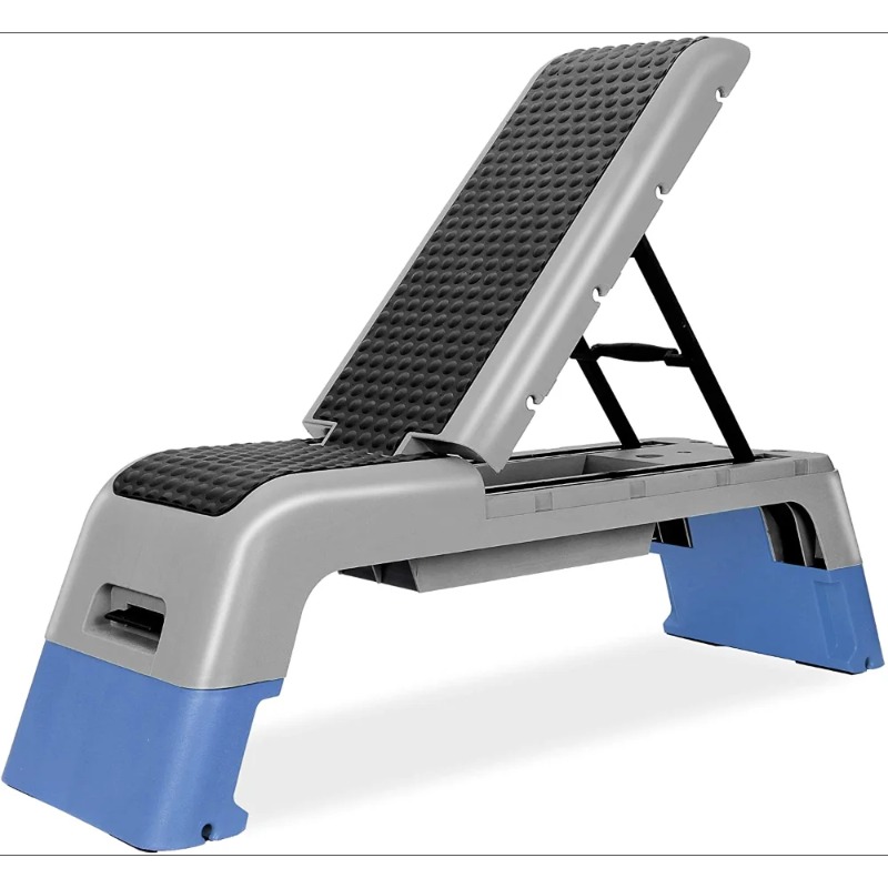 Home Desktop Stepper Hot Sale  - Home Gym Price recension och pris