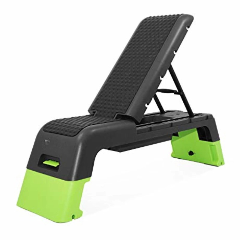 Home Desktop Stepper Hot Sale  - Home Gym Price recension och pris
