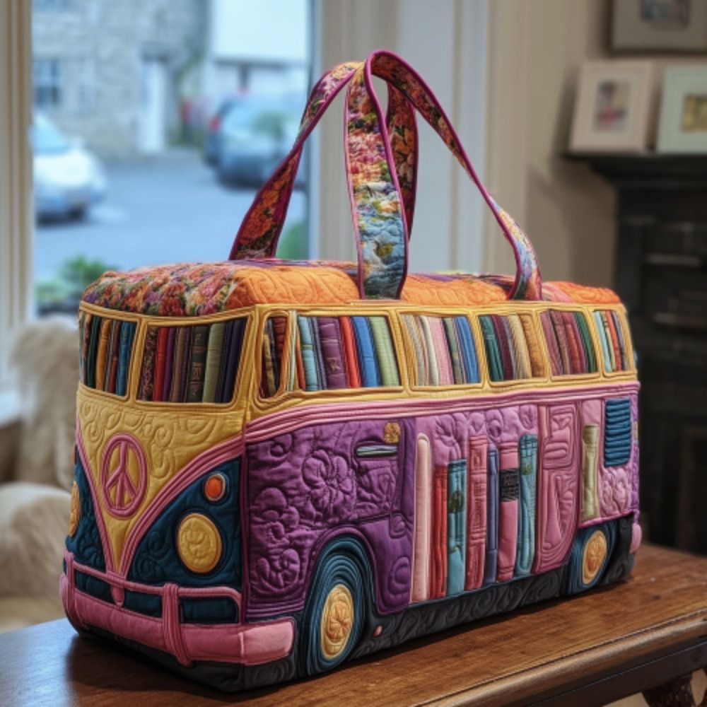Adjustable Strap Quilted Duffl - Home Gym Packages recension och pris