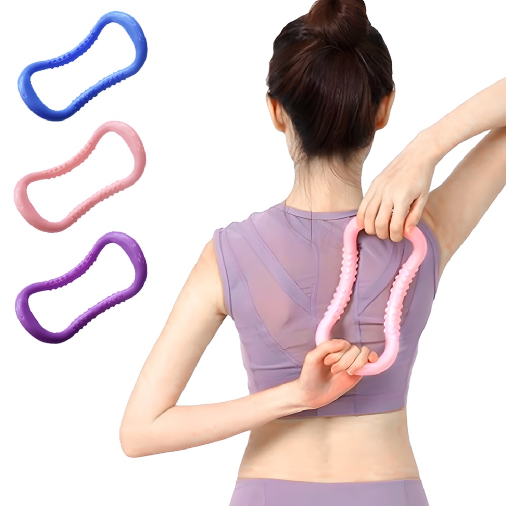 Resistance Bands with Foam Spo - Home Gym Online recension och pris