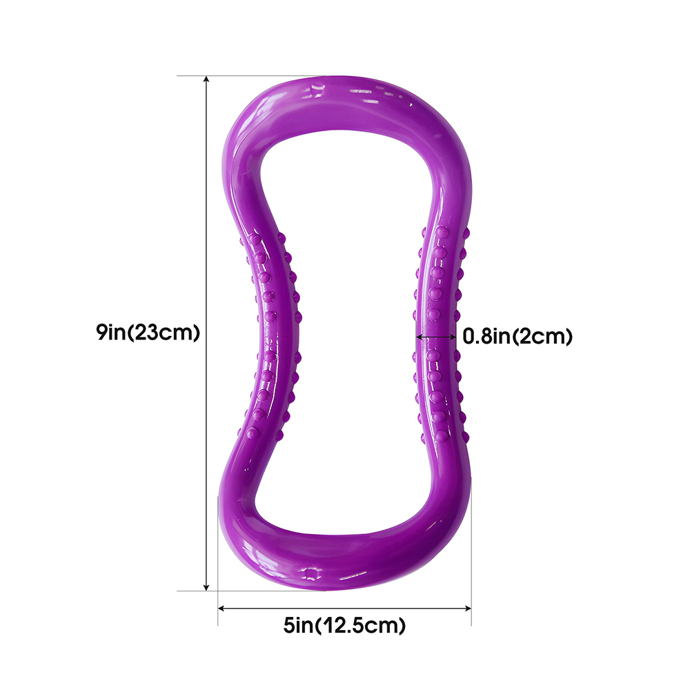 Resistance Bands with Foam Spo - Home Gym Online recension och pris