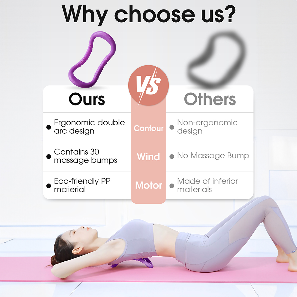 Resistance Bands with Foam Spo - Home Gym Online recension och pris