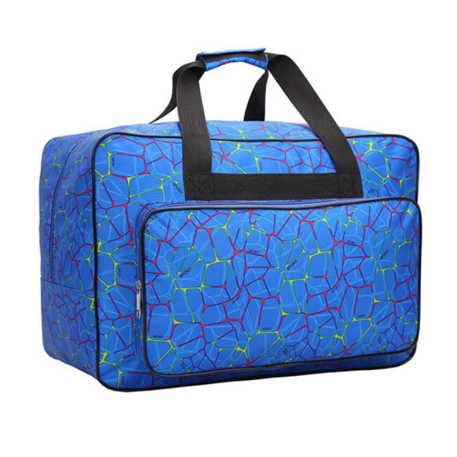 Universal Sewing Machine Bag T - Home Gym Organization recension och pris