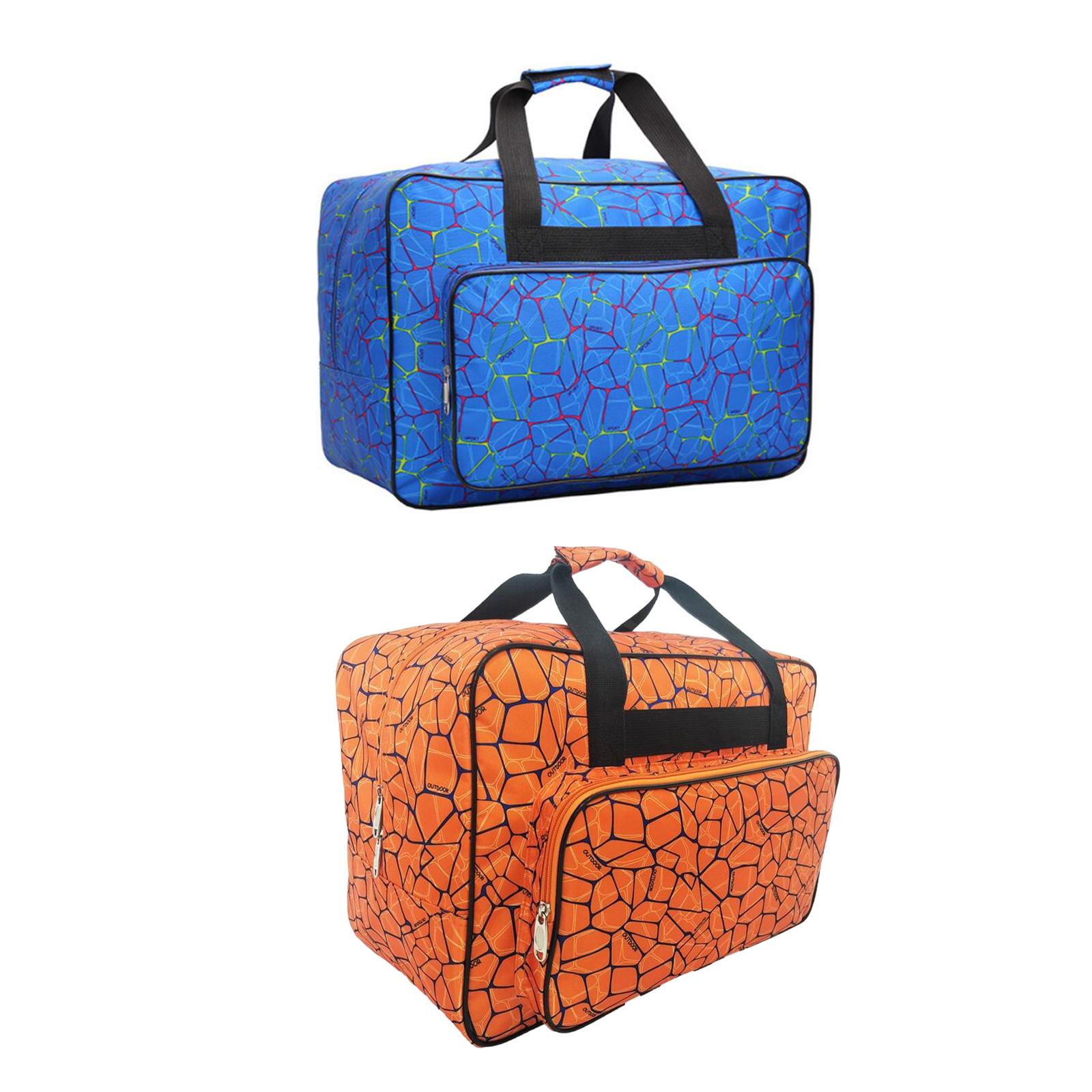 Universal Sewing Machine Bag T - Home Gym Organization recension och pris