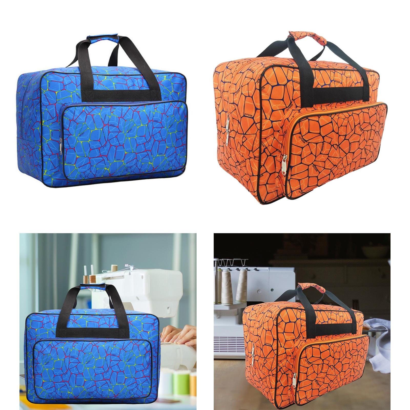 Universal Sewing Machine Bag T - Home Gym Organization recension och pris