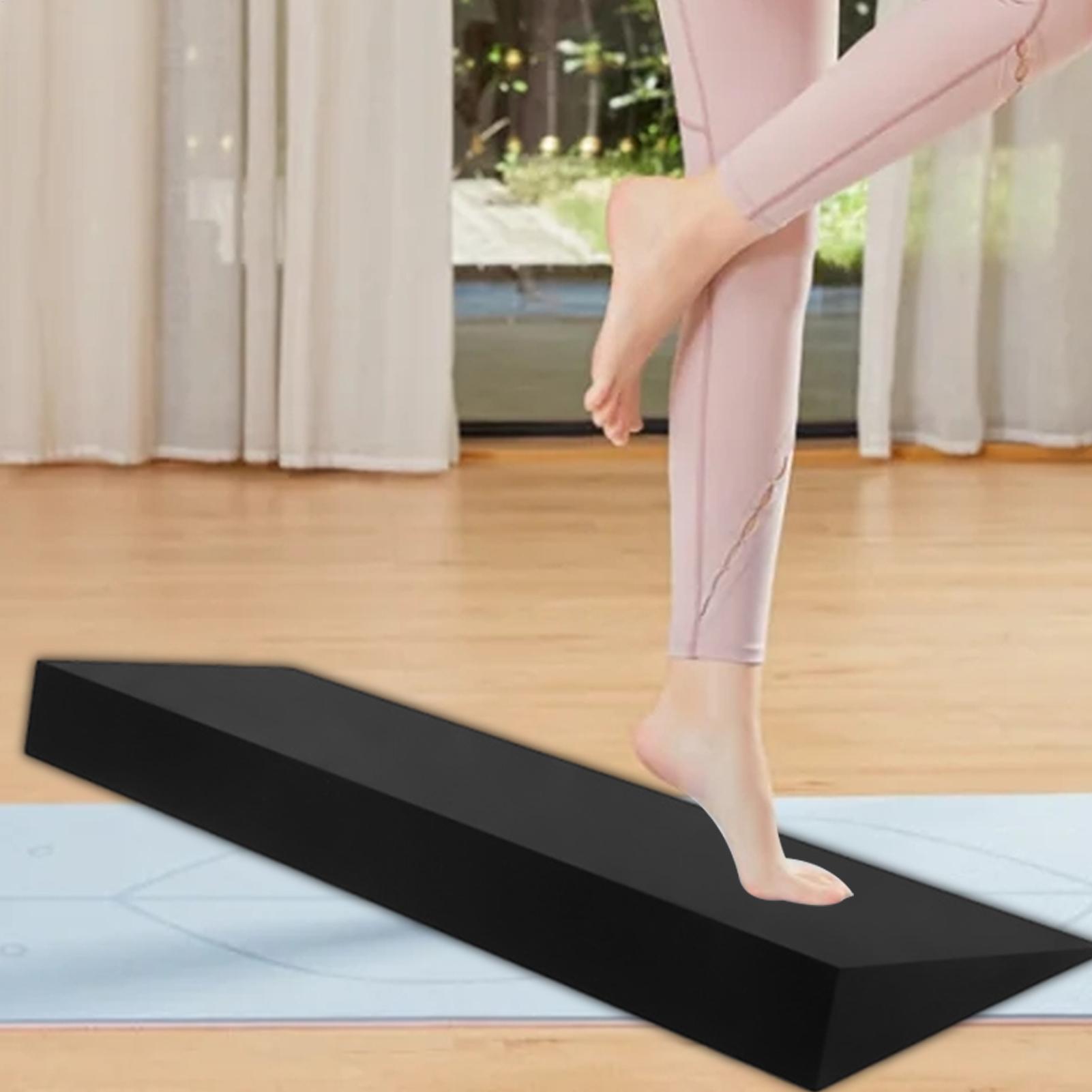 Squat Wedge Slant Board For Ca - Home Gym Online recension och pris