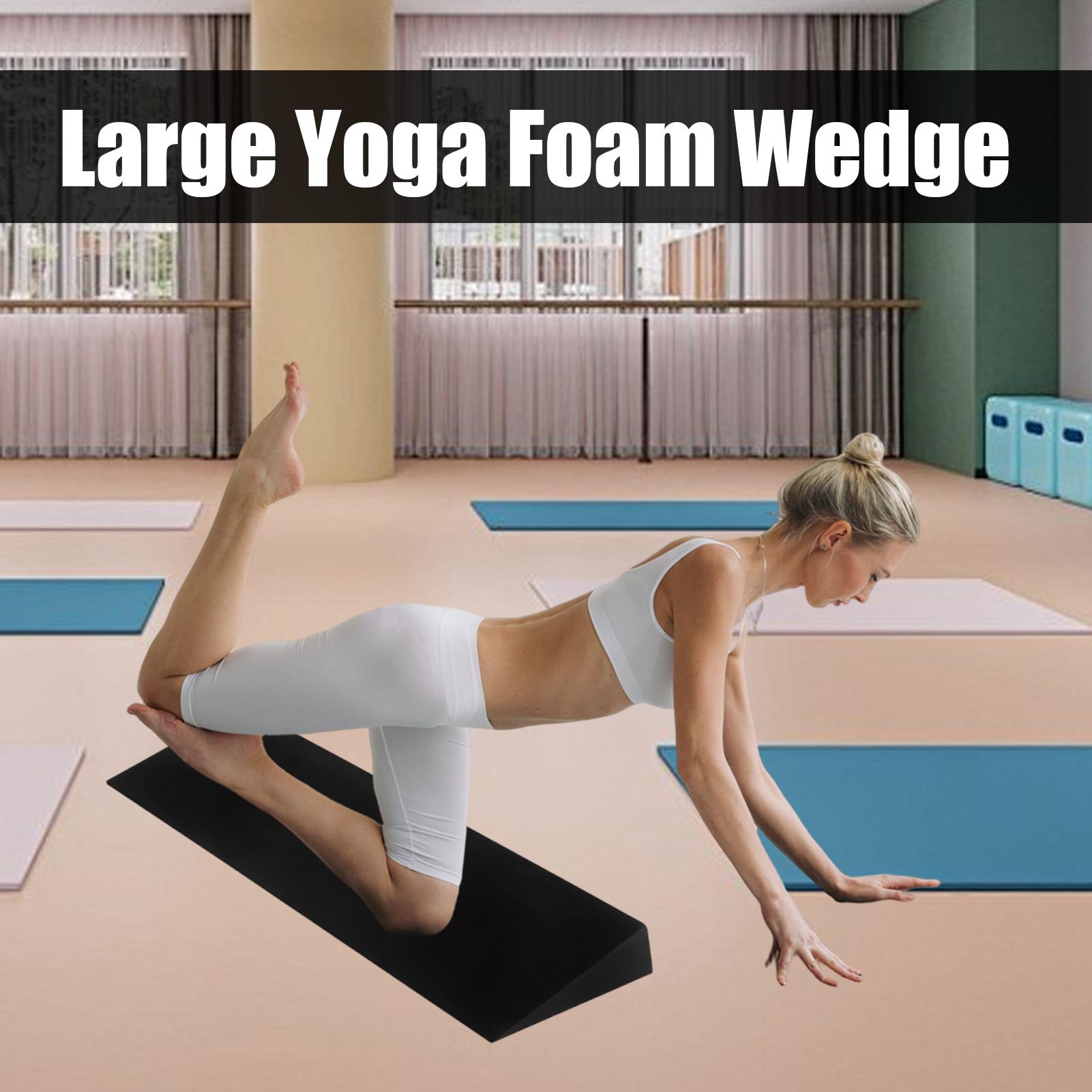 Squat Wedge Slant Board For Ca - Home Gym Online recension och pris