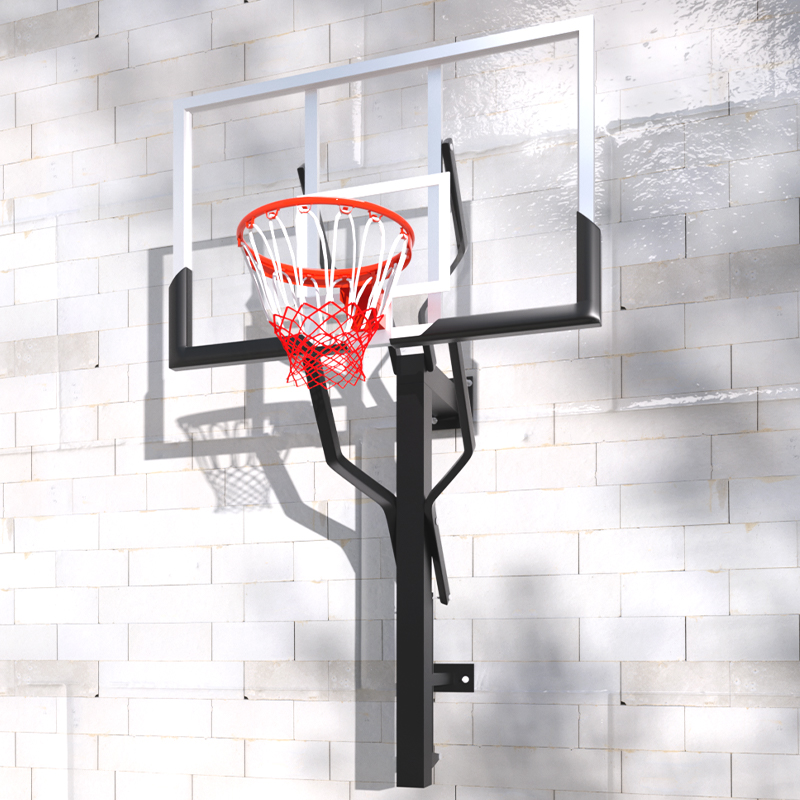Factory Direct Sale Indoor Hei - Home Gym Wall Mounted recension och pris