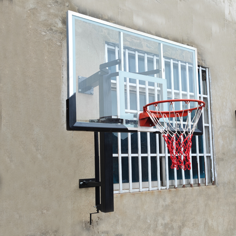 Factory Direct Sale Indoor Hei - Home Gym Wall Mounted recension och pris