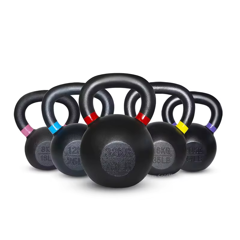 12kg Home Cast Iron Dipping Bo - Home Gym Custom recension och pris